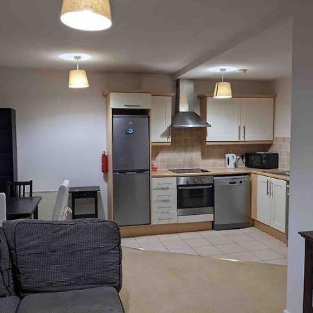 Beautiful 2 Bed Apt In Grand Canal Dublin Luaran gambar