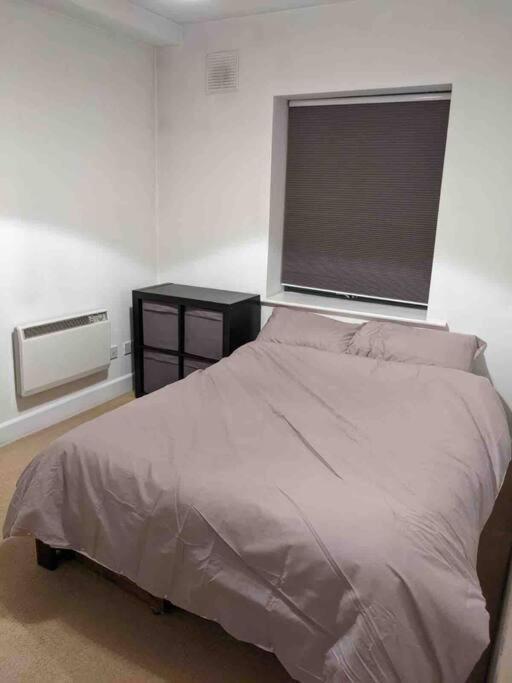 Beautiful 2 Bed Apt In Grand Canal Dublin Luaran gambar