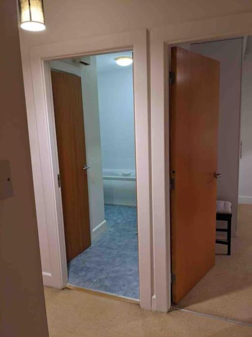 Beautiful 2 Bed Apt In Grand Canal Dublin Luaran gambar