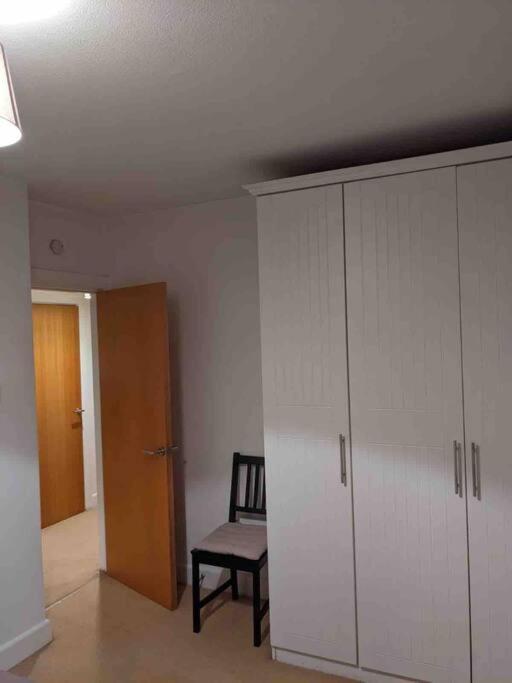Beautiful 2 Bed Apt In Grand Canal Dublin Luaran gambar