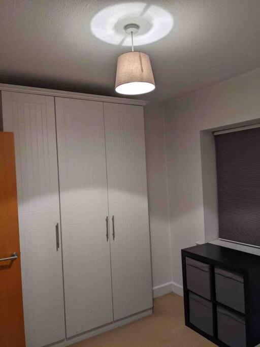 Beautiful 2 Bed Apt In Grand Canal Dublin Luaran gambar