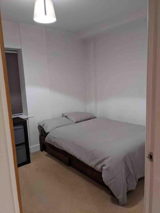 Beautiful 2 Bed Apt In Grand Canal Dublin Luaran gambar