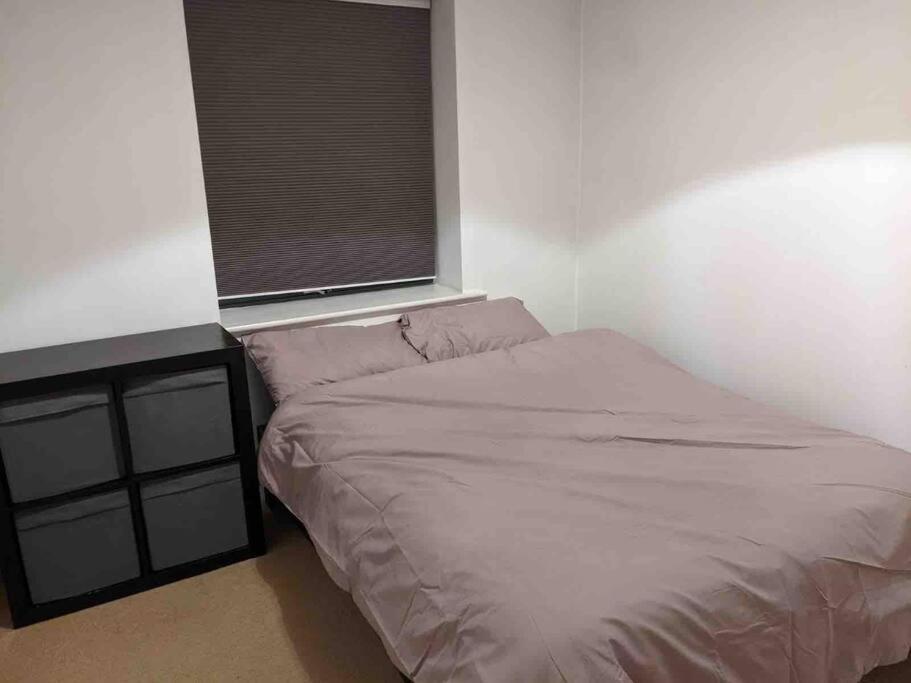 Beautiful 2 Bed Apt In Grand Canal Dublin Luaran gambar