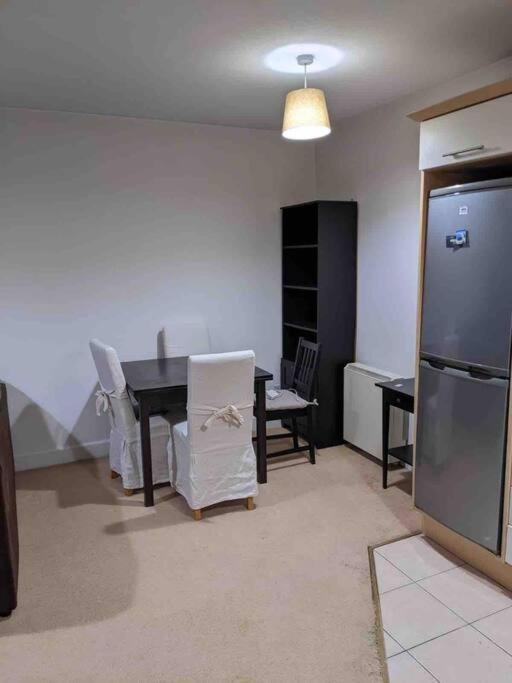 Beautiful 2 Bed Apt In Grand Canal Dublin Luaran gambar