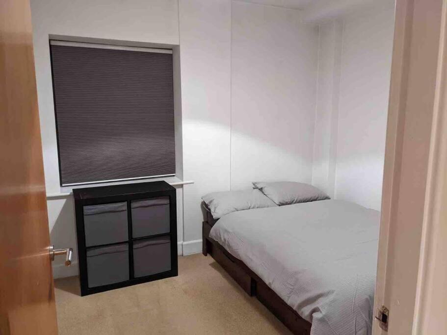 Beautiful 2 Bed Apt In Grand Canal Dublin Luaran gambar